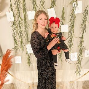 Meet your Posher, Jacey